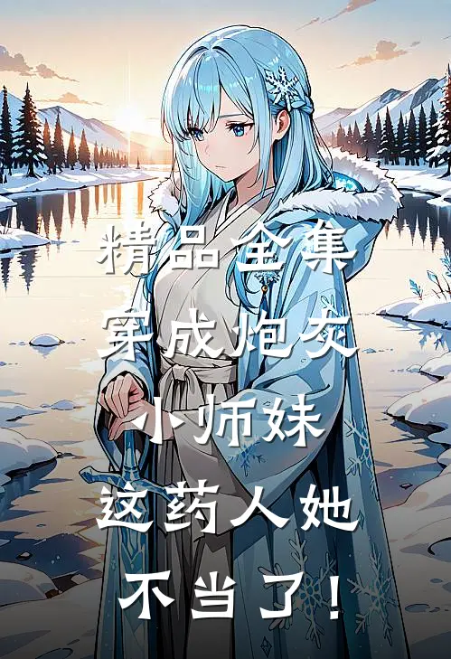 精品全集穿成炮灰小师妹，这药人她不当了！