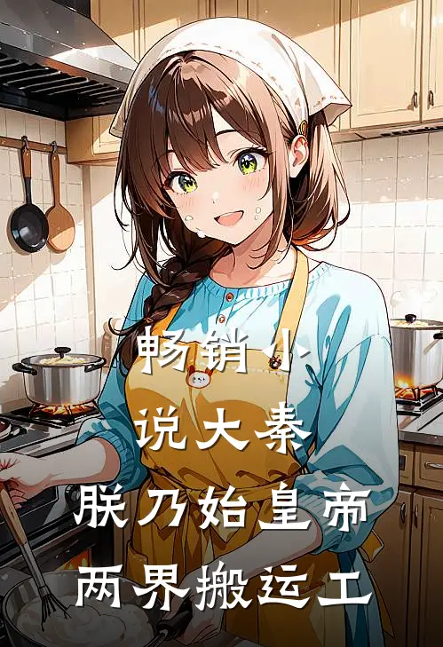 畅销小说大秦：朕乃始皇帝，两界搬运工