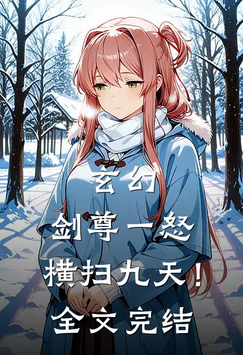 玄幻：剑尊一怒，横扫九天！全文完结