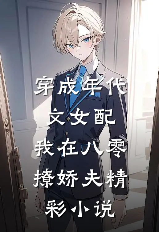 穿成年代文女配，我在八零撩娇夫精彩小说