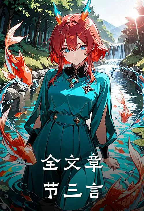 全文章节三言
