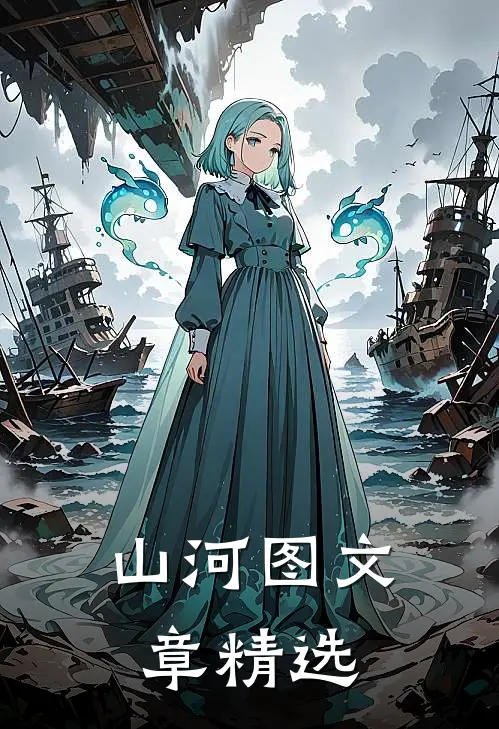 山河图文章精选