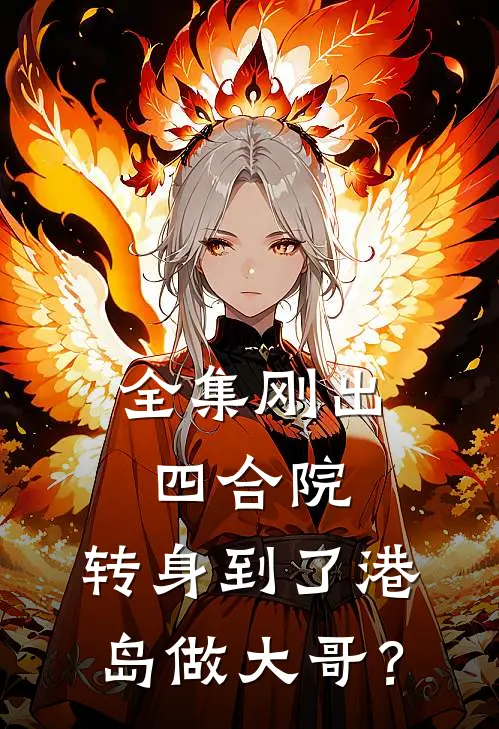 全集刚出四合院，转身到了港岛做大哥？