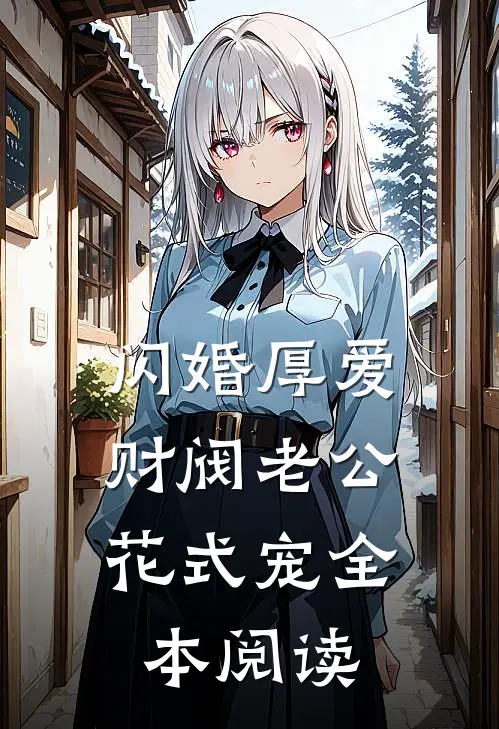 闪婚厚爱：财阀老公花式宠全本阅读