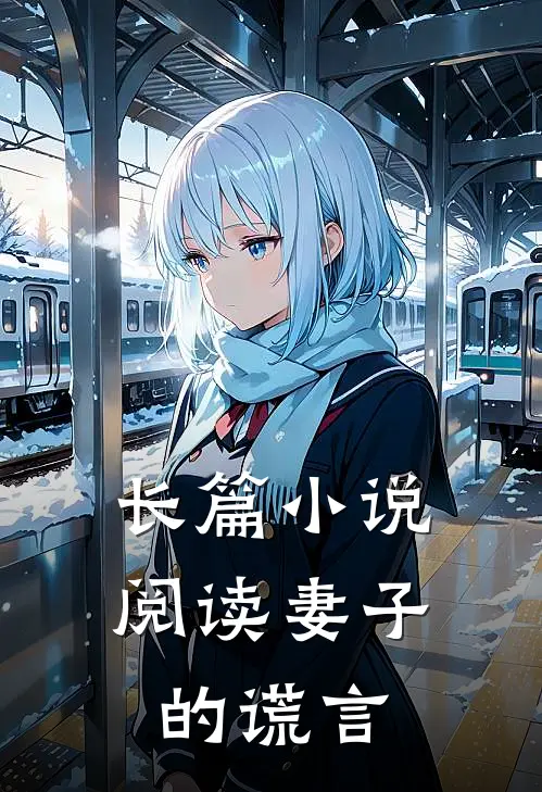 长篇小说阅读妻子的谎言