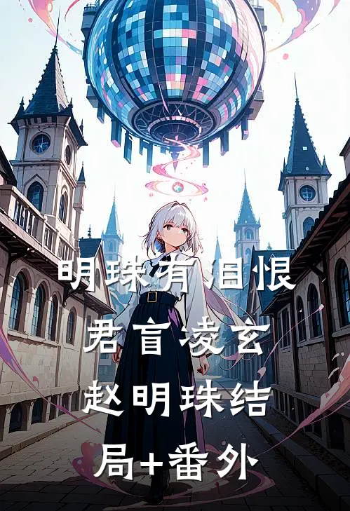西山雪月照我心已完结