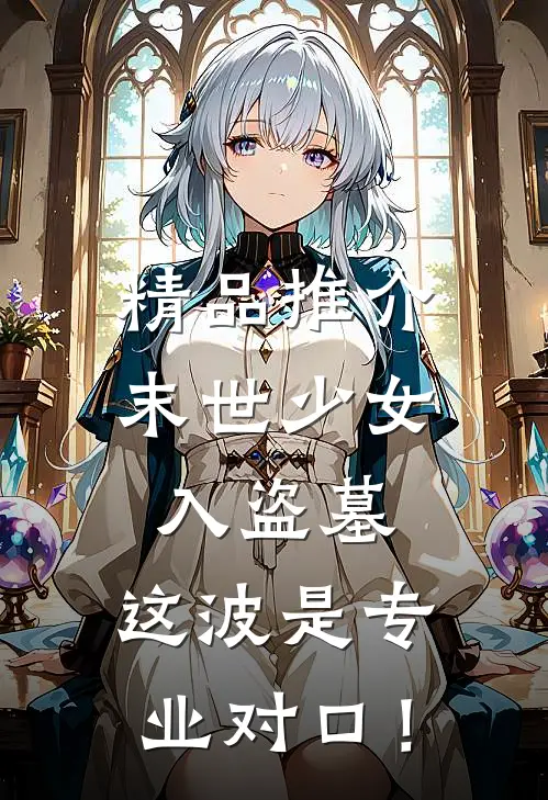 精品推介末世少女入盗墓，这波是专业对口！