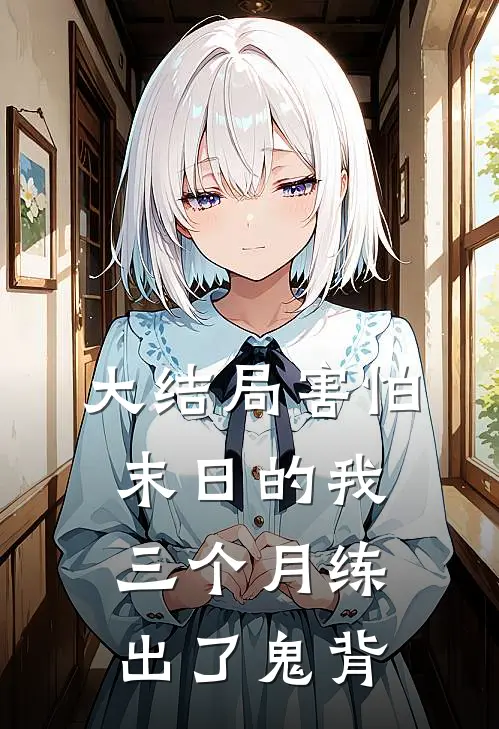 大结局害怕末日的我，三个月练出了鬼背
