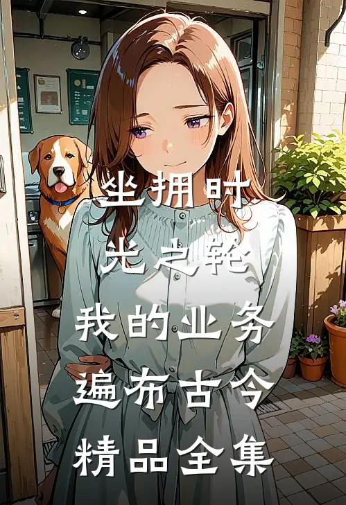 坐拥时光之轮：我的业务遍布古今精品全集
