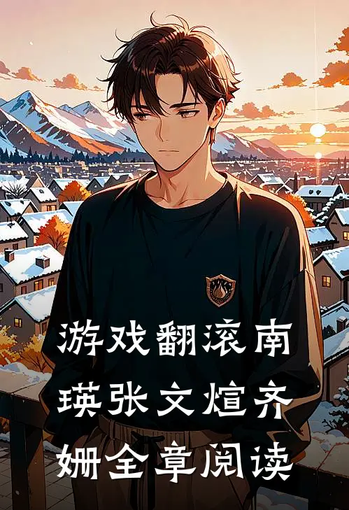 游戏翻滚南瑛张文煊齐姗全章阅读