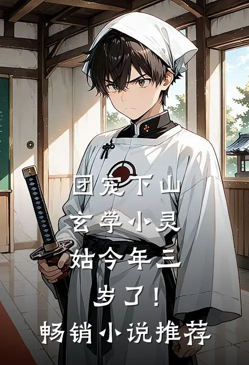 团宠下山：玄学小灵姑今年三岁了！畅销小说推荐
