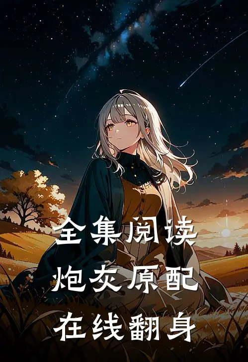 全集阅读炮灰原配在线翻身