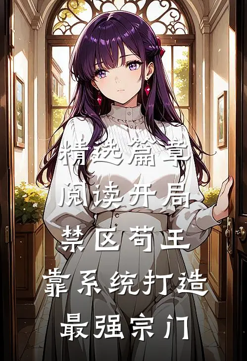 精选篇章阅读开局禁区苟王，靠系统打造最强宗门