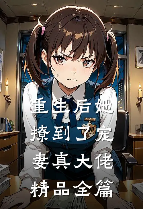 重生后她撩到了宠妻真大佬精品全篇