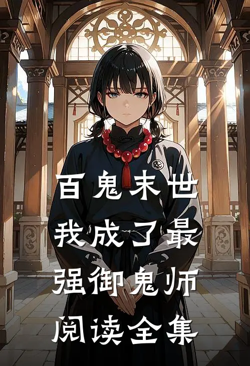 百鬼末世：我成了最强御鬼师阅读全集
