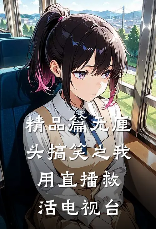 精品篇无厘头搞笑之我用直播救活电视台