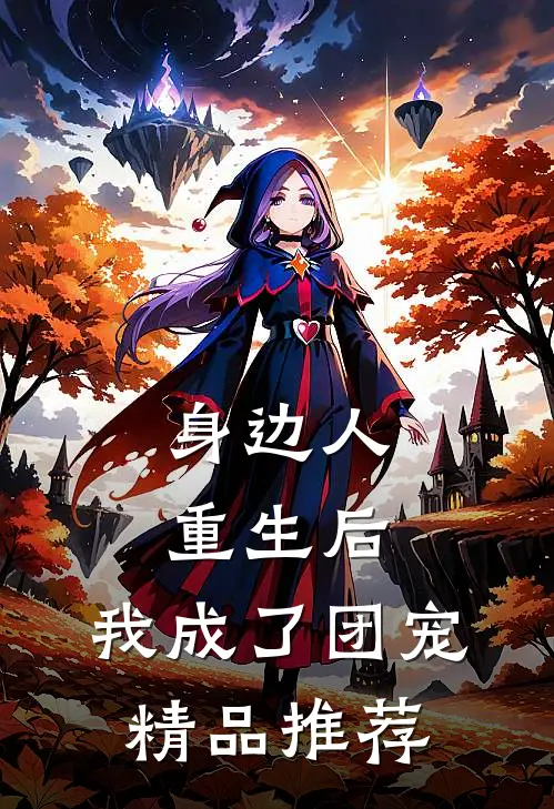 身边人重生后，我成了团宠精品推荐