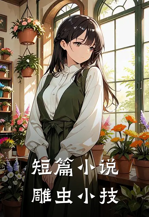 短篇小说雕虫小技