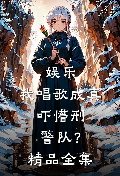 娱乐：我唱歌成真，吓懵刑警队？精品全集