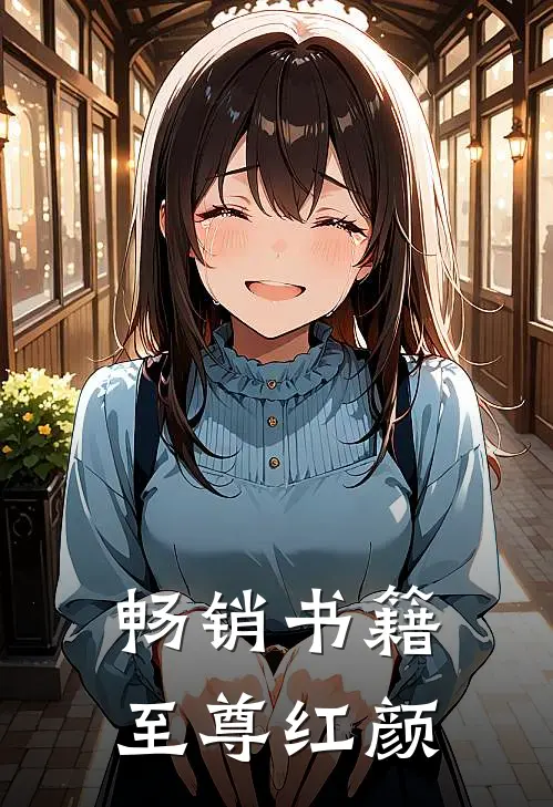 畅销书籍至尊红颜