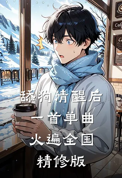 舔狗清醒后，一首单曲火遍全国精修版