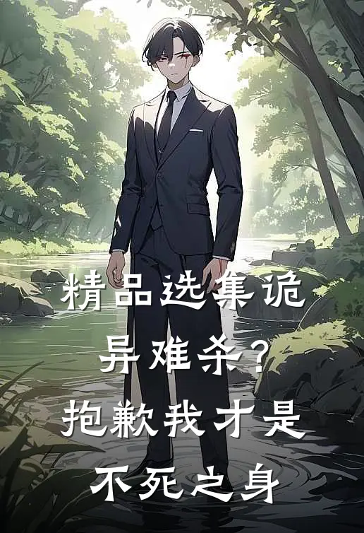 精品选集诡异难杀？抱歉，我才是不死之身