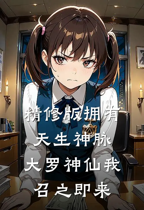 精修版拥有天生神脉，大罗神仙我召之即来