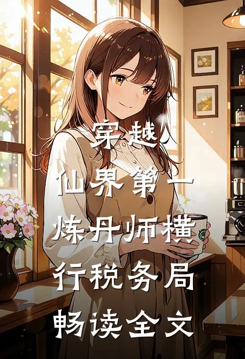 穿越：仙界第一炼丹师横行税务局畅读全文