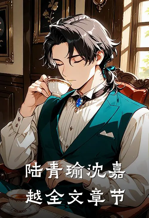 陆青瑜沈嘉越全文章节