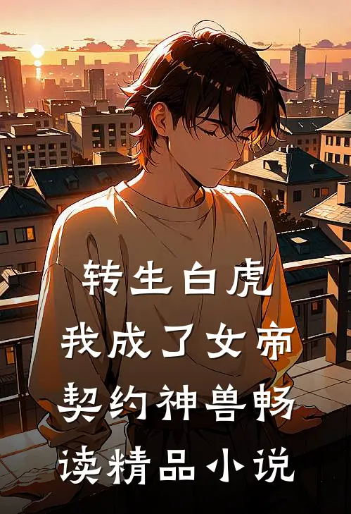 转生白虎，我成了女帝契约神兽畅读精品小说