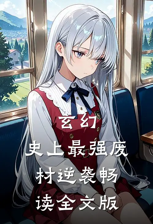 玄幻：史上最强废材逆袭畅读全文版