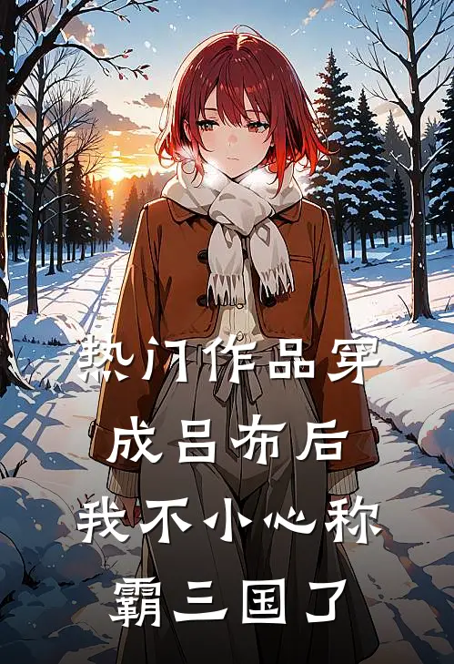 热门作品穿成吕布后，我不小心称霸三国了