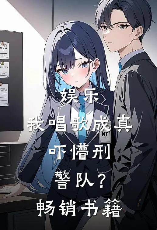 娱乐：我唱歌成真，吓懵刑警队？畅销书籍