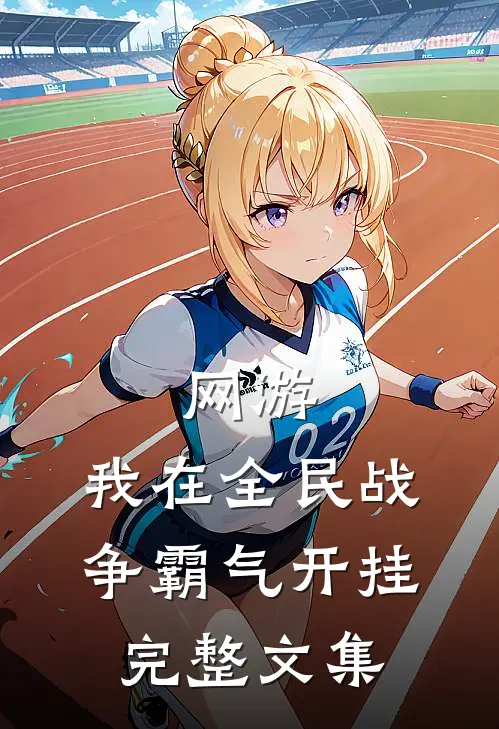 网游：我在全民战争霸气开挂完整文集