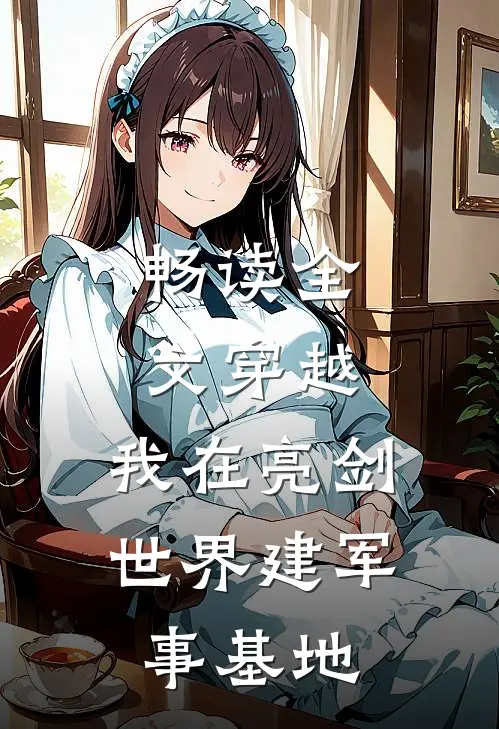 畅读全文穿越：我在亮剑世界建军事基地