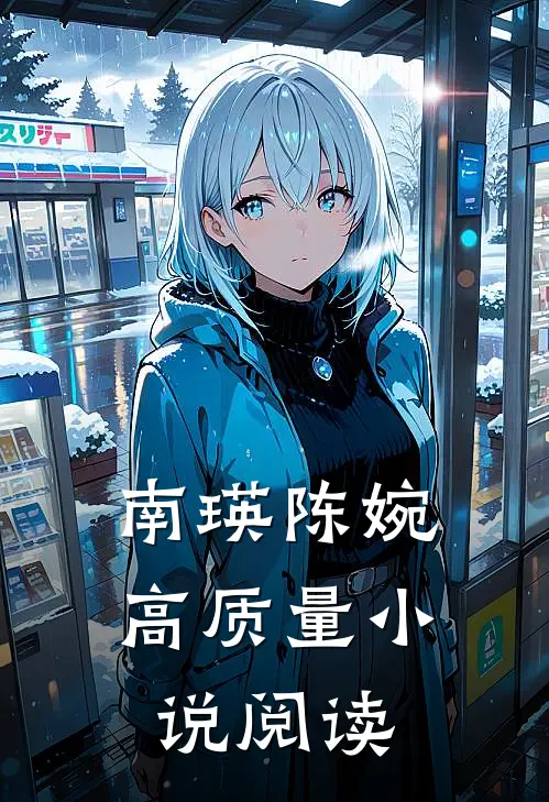 南瑛陈婉高质量小说阅读
