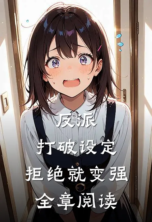 反派：打破设定，拒绝就变强全章阅读