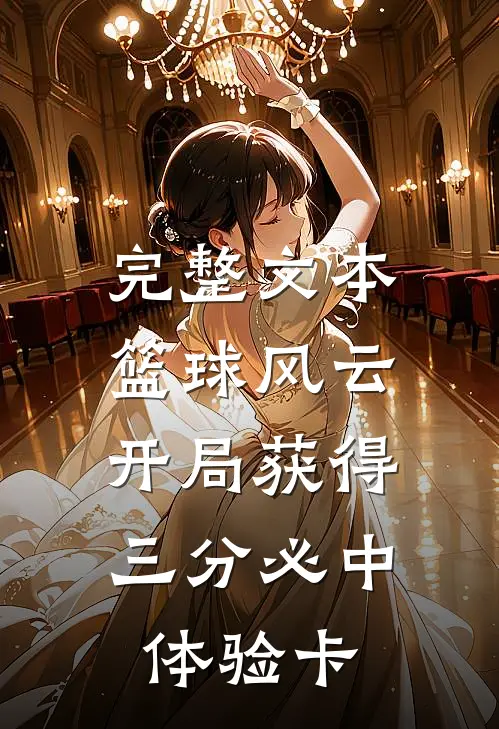 完整文本篮球风云：开局获得三分必中体验卡