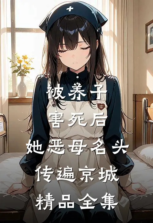 被养子害死后，她恶母名头传遍京城精品全集
