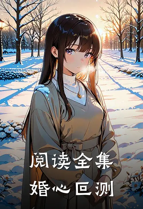 阅读全集婚心叵测