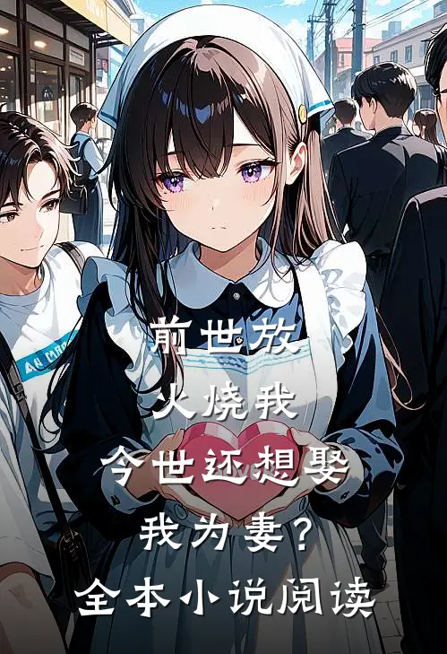 前世放火烧我，今世还想娶我为妻？全本小说阅读