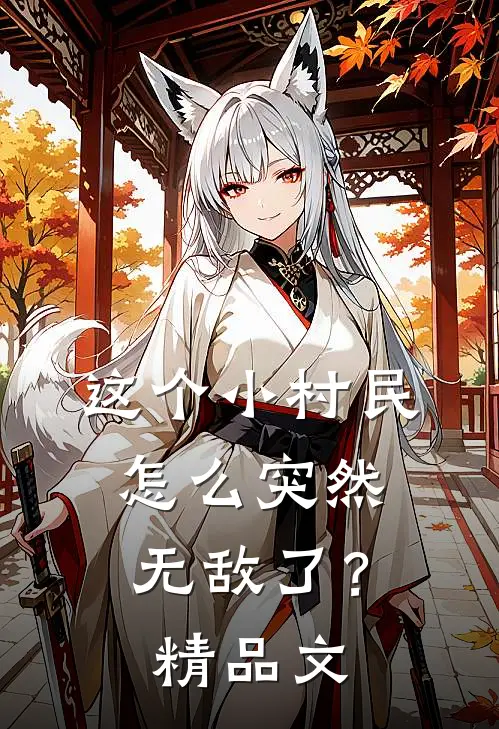 这个小村民怎么突然无敌了？精品文