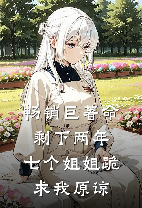 畅销巨著命剩下两年，七个姐姐跪求我原谅