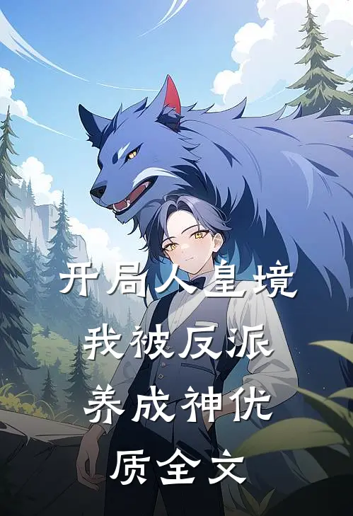 开局人皇境，我被反派养成神优质全文