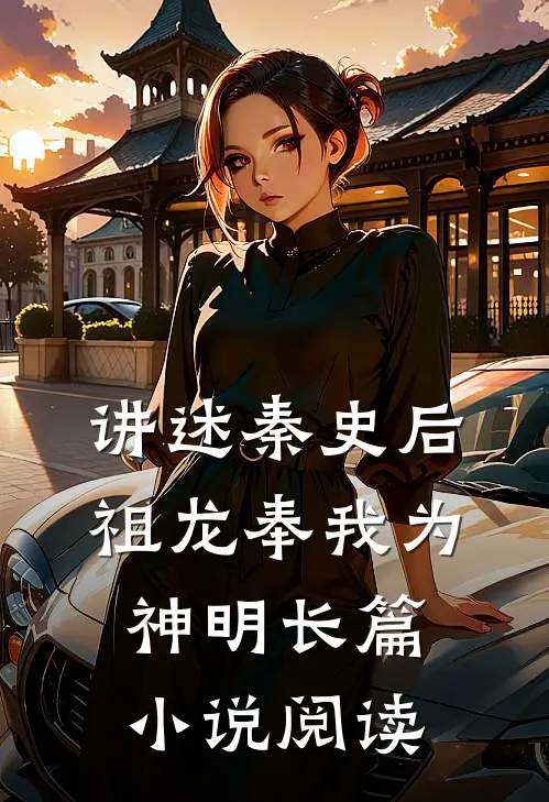 讲述秦史后，祖龙奉我为神明长篇小说阅读