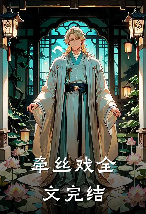 牵丝戏全文完结