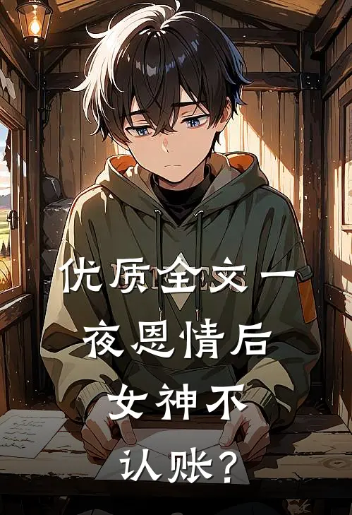 优质全文一夜恩情后，女神不认账？