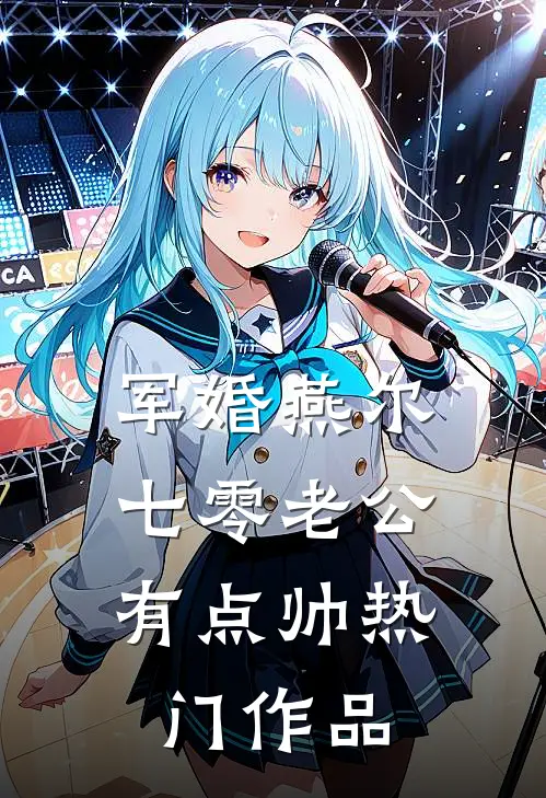 军婚燕尔：七零老公有点帅热门作品