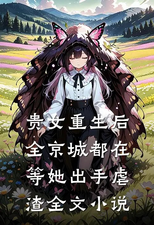 贵女重生后，全京城都在等她出手虐渣全文小说
