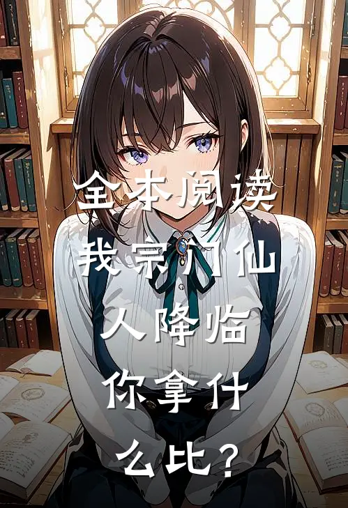 全本阅读我宗门仙人降临，你拿什么比？